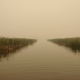 Illustration for article titled How I Saved (One Tiny Island In) Canada From Wildfire
